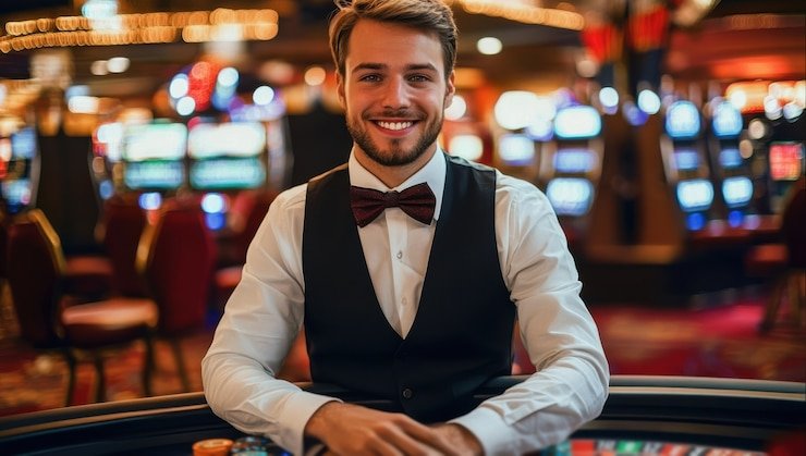 Tim dukungan pelanggan hokitogel siap membantu melalui live chat, email, dan portal bantuan 24/7